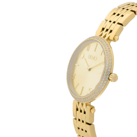 Liu-Jo Orologio Donna TLJ2783