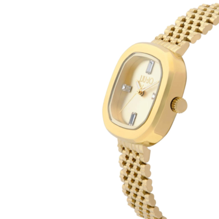 Liu-Jo Orologio Donna TLJ2777