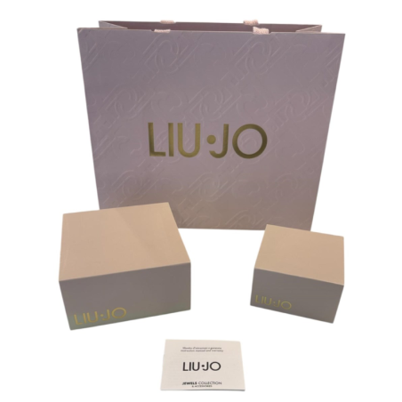Liu-Jo Bracciale Donna LJ3180