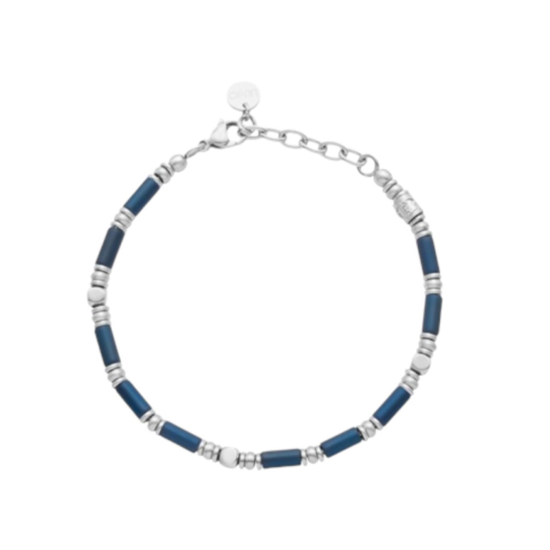 Liu-Jo Bracciale Uomo MLJ698 Liu-Jo Bracciale Uomo MLJ698
