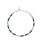 Liu-Jo Bracciale Uomo MLJ698 Liu-Jo Bracciale Uomo MLJ698