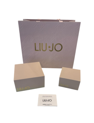 Liu-Jo Bracciale Uomo MLJ698