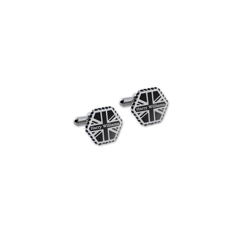 Harry Williams Gemelli Uomo HW.2690G-C01B Harry Williams Gemelli Uomo HW.2690G-C01B