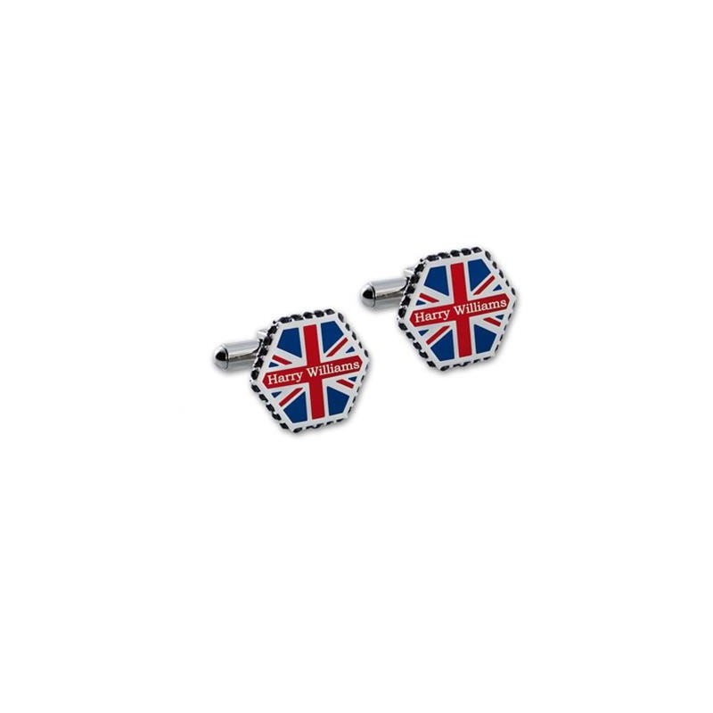 Harry Williams Gemelli Uomo HW.2690G-C02B Harry Williams Gemelli Uomo HW.2690G-C02B