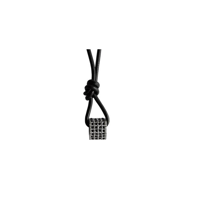 Harry Williams Pendenti Uomo HW-2686G-N01A Harry Williams Pendenti Uomo HW-2686G-N01A