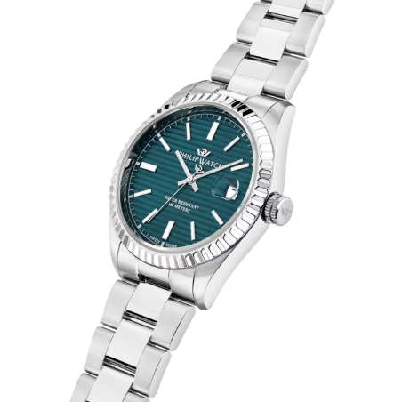 Philip Watch Orologio Uomo R8253597130