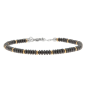 Liu-Jo Bracciale Uomo MLJ109 Liu-Jo Bracciale Uomo MLJ109