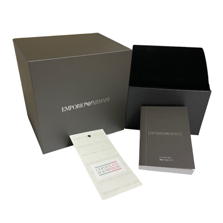 Emporio Armani Orologio Donna AR11745