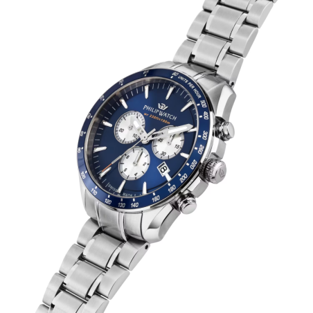 Philip Watch Orologio Uomo R8273995021