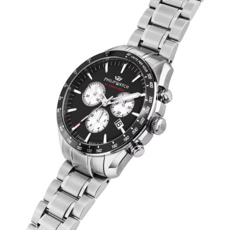 Philip Watch Orologio Uomo R8273995020