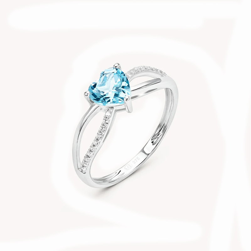 Stroili Anello Donna 1414207 Stroili Anello Donna 1414207