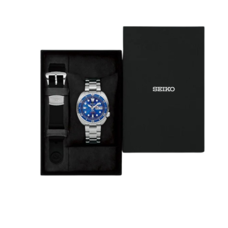 Seiko Orologio Uomo HBB002K1