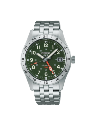 Seiko Orologio Uomo HDB001K1 Seiko