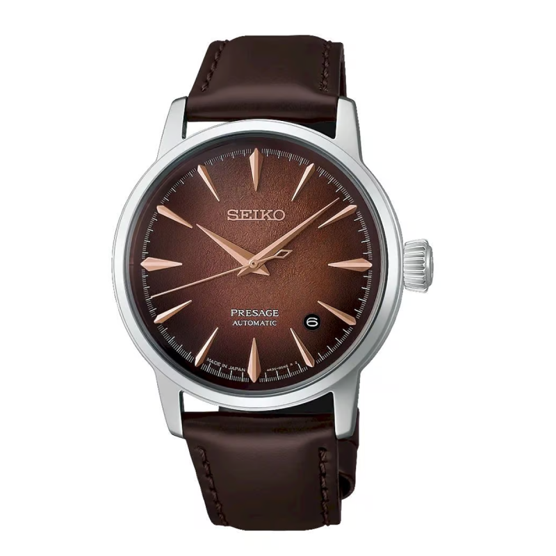 Seiko Orologio Uomo HCB003J1