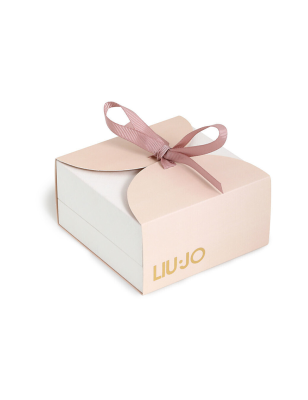 Liu-Jo Anello Donna LJ2428M16