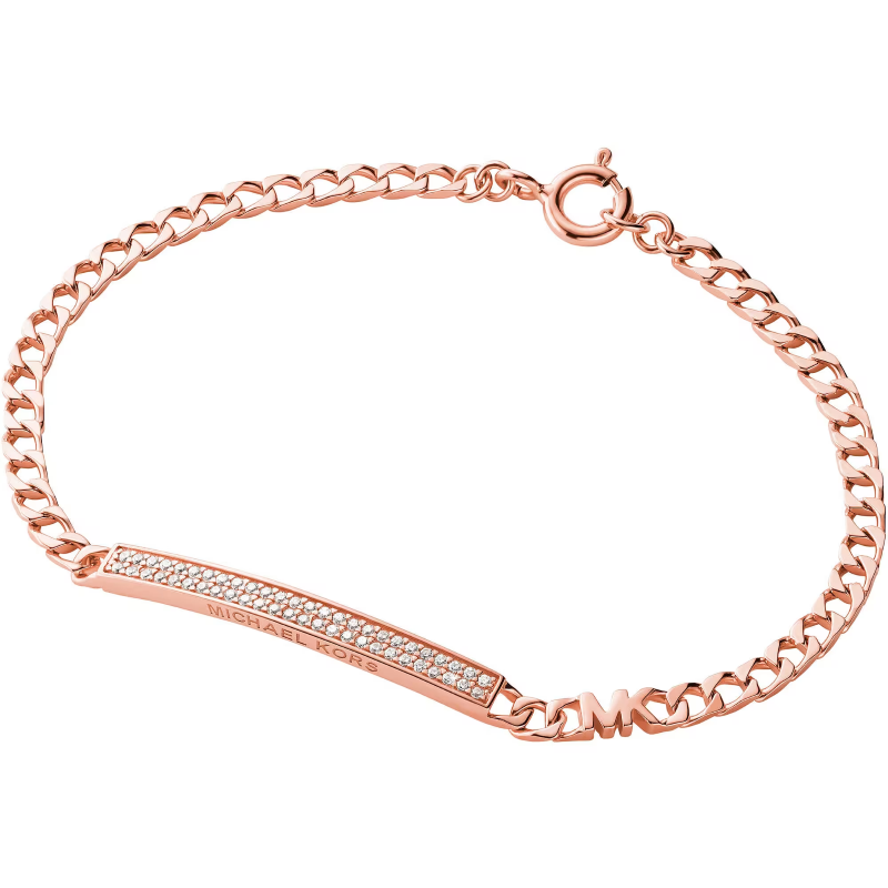 Michael Kors Bracciale Donna MKC1379AN791 Michael Kors Bracciale Donna MKC1379AN791