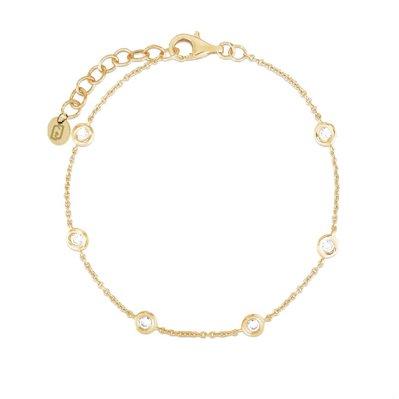 Liu-Jo Bracciale Donna LJ2467 Liu-Jo Bracciale Donna LJ2467