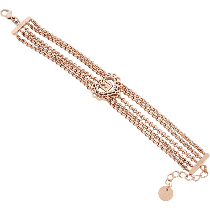 Liu-Jo Bracciale Donna LJ1780 Liu-Jo Bracciale Donna LJ1780