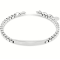 Liu-Jo Bracciale Uomo MLJ454 Liu-Jo Bracciale Uomo MLJ454