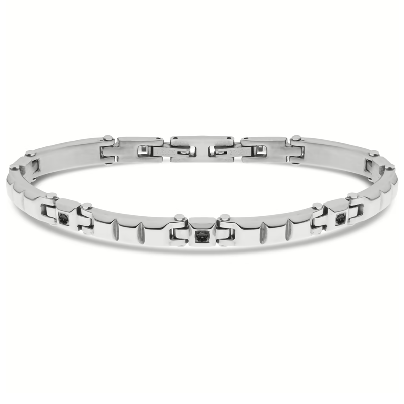 Liu-Jo Bracciale Uomo MLJ521 Liu-Jo Bracciale Uomo MLJ521