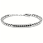 Liu-Jo Bracciale Uomo MLJ489 Liu-Jo Bracciale Uomo MLJ489