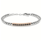 Liu-Jo Bracciale Uomo MLJ491 Liu-Jo Bracciale Uomo MLJ491