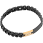 Liu-Jo Bracciale Uomo MLJ301 Liu-Jo Bracciale Uomo MLJ301