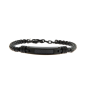 Liu-Jo Bracciale Uomo MLJ328 Liu-Jo Bracciale Uomo MLJ328