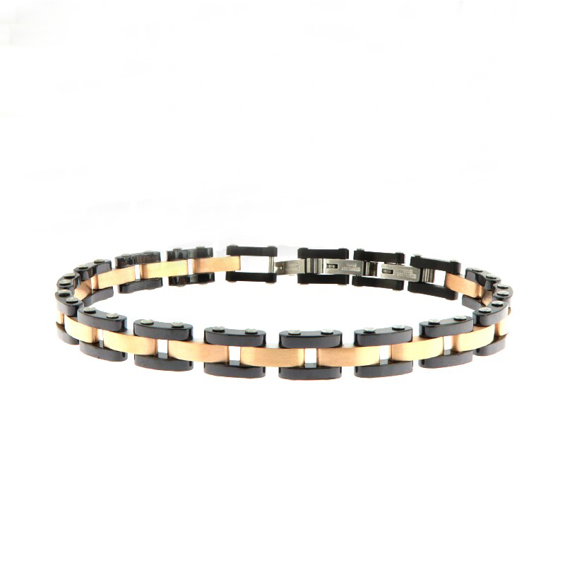 Liu-Jo Bracciale Uomo MLJ352 Liu-Jo Bracciale Uomo MLJ352