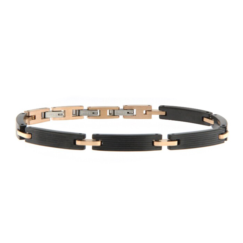 Liu-Jo Bracciale Uomo MLJ355 Liu-Jo Bracciale Uomo MLJ355
