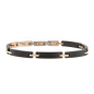 Liu-Jo Bracciale Uomo MLJ355 Liu-Jo Bracciale Uomo MLJ355