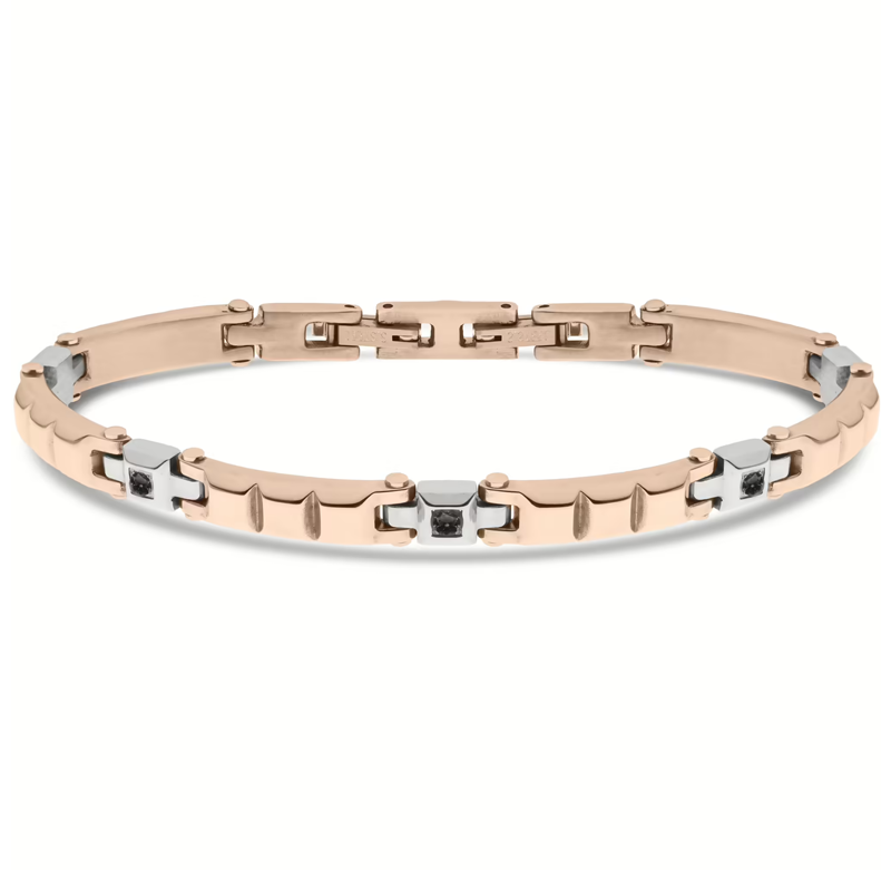 Liu-Jo Bracciale Uomo MLJ511