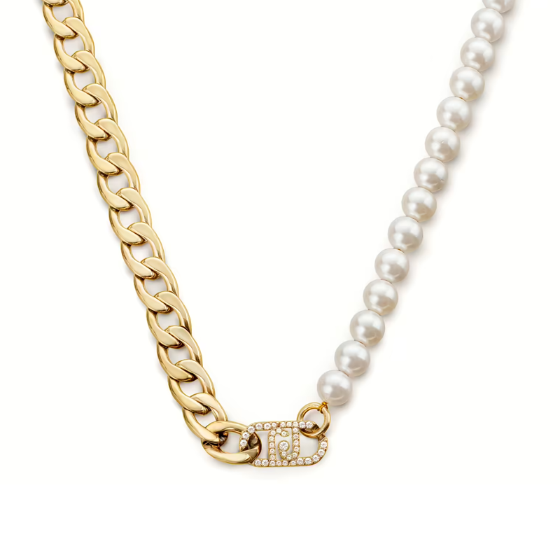 Liu-Jo Collana Donna LJ1990 Liu-Jo Collana Donna LJ1990