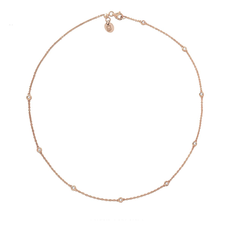 Liu-Jo Collana Donna LJ2472