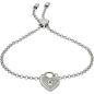 Emporio Armani Bracciale Donna EG3368040 Emporio Armani Bracciale Donna EG3368040