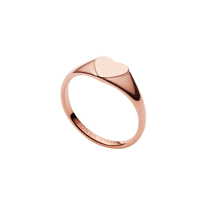 Fossil Anello Donna JF03366791505 Fossil Anello Donna JF03366791505