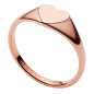 Fossil Anello Donna JF03366791505 Fossil Anello Donna JF03366791505