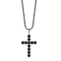 Liu-Jo Collana Uomo MLJ512