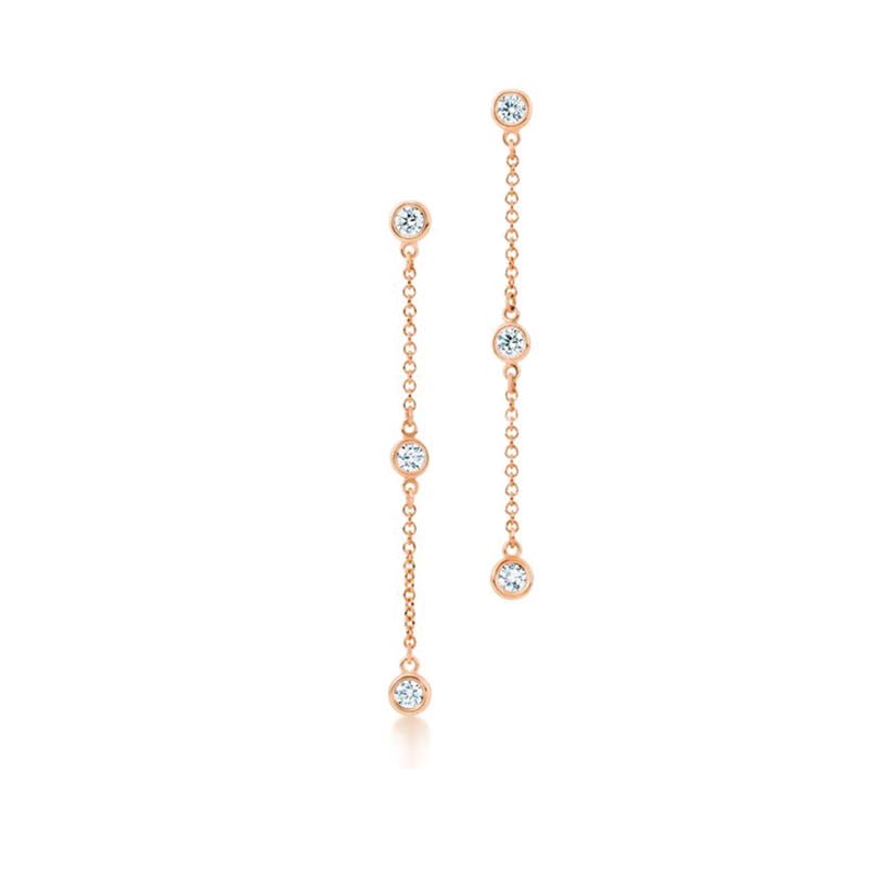 Liu-Jo Orecchini Donna LJ2474 Liu-Jo Orecchini Donna LJ2474