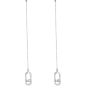 Liu-Jo Orecchini Donna LJ1802 Liu-Jo Orecchini Donna LJ1802