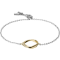 Fossil Bracciale Donna JF03200998 Fossil Bracciale Donna JF03200998