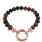 Lockits Bracciale Stone 980101708 Lockits Bracciale Stone 980101708