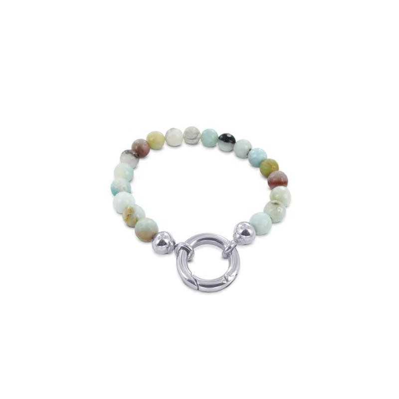 Lockits Bracciale Stone 980101709 Lockits Bracciale Stone 980101709
