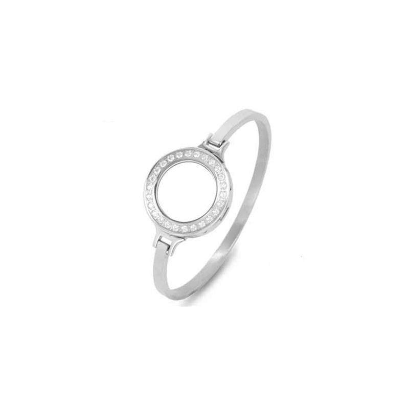 Lockits Bracciale Donna 980101742 Lockits Bracciale Donna 980101742