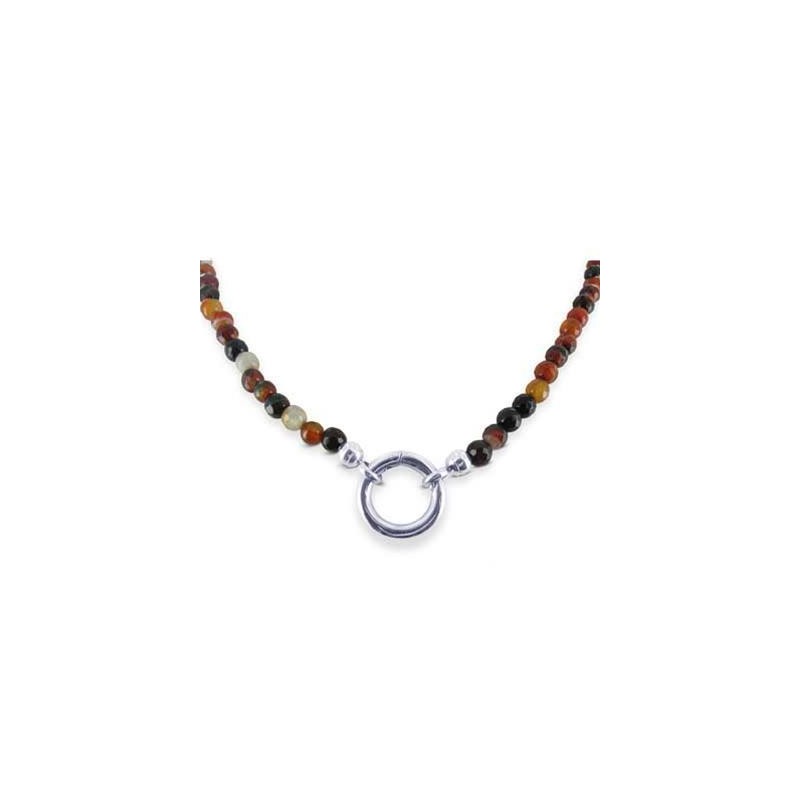 Lockits Collana Stone 980601193 Lockits Collana Stone 980601193