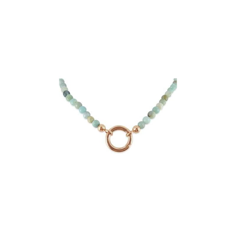 Lockits Collana Stone 980601196 Lockits Collana Stone 980601196