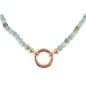Lockits Collana Stone 980601196 Lockits Collana Stone 980601196