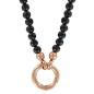 Lockits Collana Stone 980601091 Lockits Collana Stone 980601091