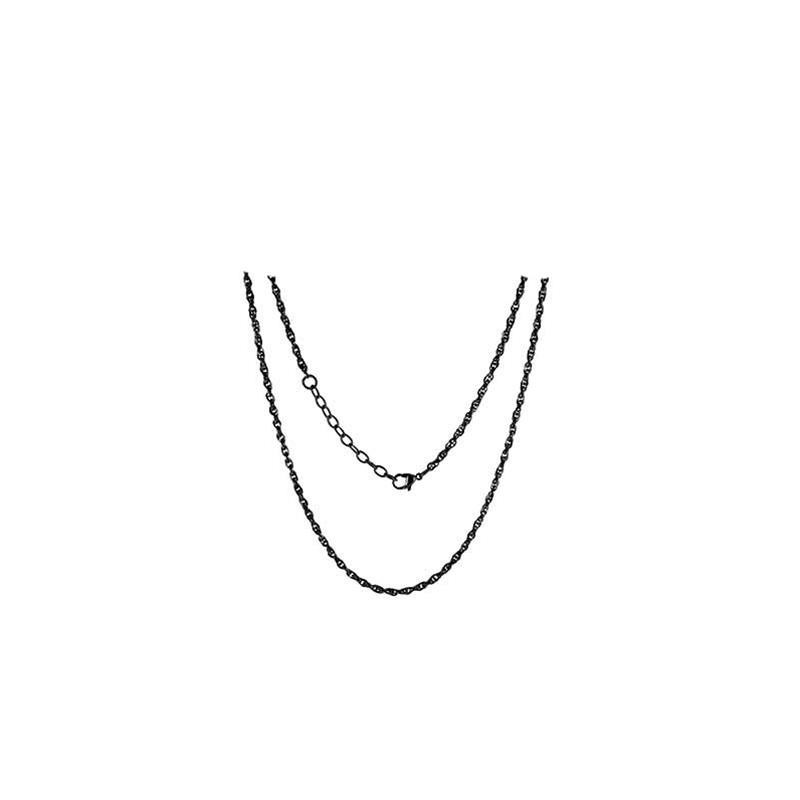 Lockits Collana Twist 980600528 Lockits Collana Twist 980600528