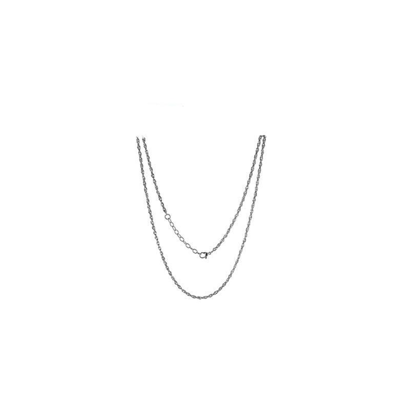 Lockits Collana Twist 980600418 Lockits Collana Twist 980600418